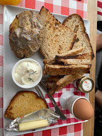 Les plus récentes photos du Restaurant Le Café de Gally à Saint-Cyr-l'École - n°2