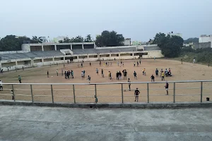 Pr. Jayashankar Indoor Stadium image