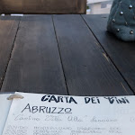 Photo n°6 de l'avis de Marco.o fait le 04/08/2021 à 08:24 sur le  RUVIDO - Ristorante Atipico à Lanciano