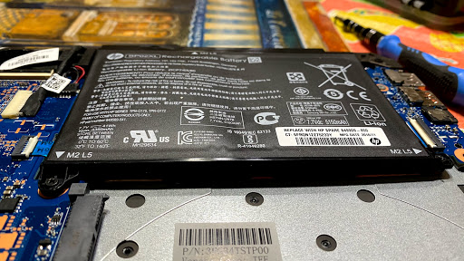 Corys Computer Repair image