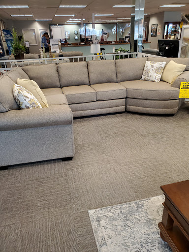 Furniture Store «Harkness Furniture», reviews and photos, 6612 S Tacoma Way, Tacoma, WA 98409, USA