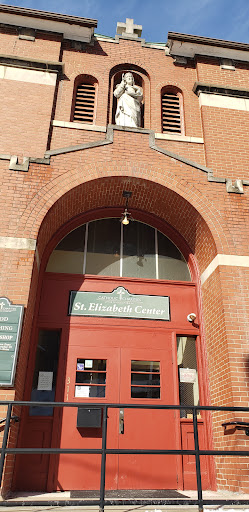 St Elizabeth Center
