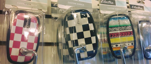 Bicycle Store «Cyclefit Sports», reviews and photos, 1006 N Leroy St, Fenton, MI 48430, USA