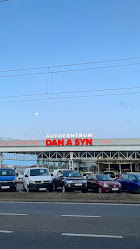 Autocentrum DAN a SYN, s.r.o.