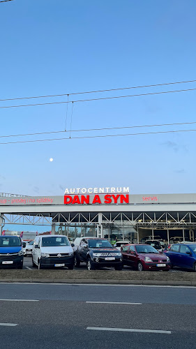Autocentrum DAN a SYN, s.r.o.