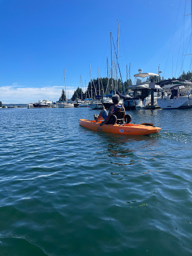 Outdoor Sports Store «Gig Harbor Watersports», reviews and photos, 3155 Harborview Dr, Gig Harbor, WA 98335, USA