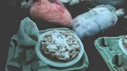 Drive-in Movie Theater «Starlite Drive-In Theatre», reviews and photos, 3900 S Hydraulic Ave, Wichita, KS 67216, USA