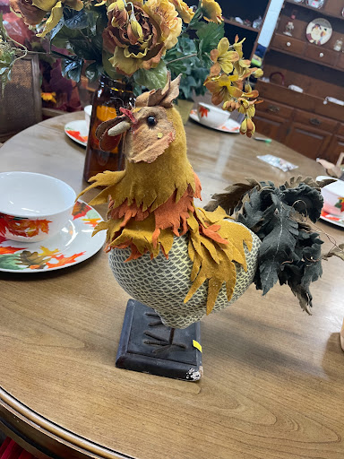 Thrift Store «The Salvation Army Family Store & Donation Center», reviews and photos, 501 Plum St, Red Wing, MN 55066, USA