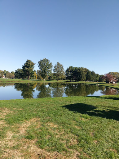 Golf Course «Zoar Village Golf Course», reviews and photos, 8229 Dover Zoar Rd NE, Dover, OH 44622, USA