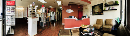 Portland Eye Clinic, 8001 SE Powell Blvd l, Portland, OR 97206, USA, 