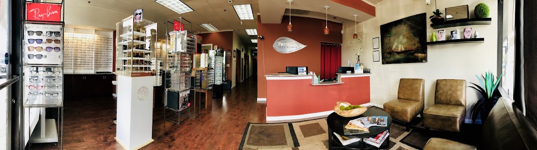 Portland Eye Clinic