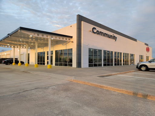 Kia Dealer «Community Kia», reviews and photos, 4221 East Fwy, Baytown, TX 77521, USA