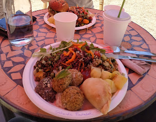 Photo n°15 de SmooVie Grignothèque à Saint-Léon-sur-Vézère ()