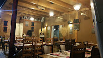 Atmosphère du Pizzeria La Table des Huit Pilon à Porte des Pierres Dorées - n°3