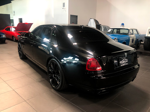 Car Dealer «Celebrity Cars Las Vegas», reviews and photos, 7770 Dean Martin Dr #301, Las Vegas, NV 89139, USA