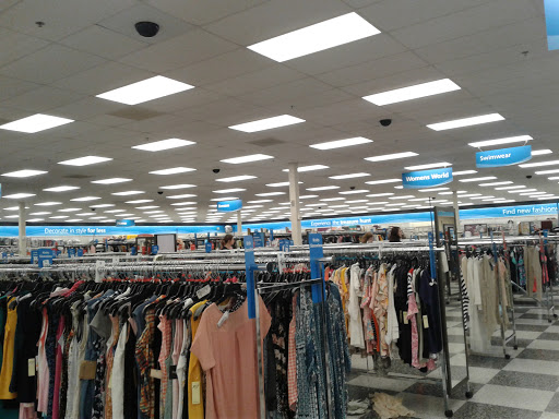 Clothing Store «Ross Dress for Less», reviews and photos, 2365 S Hwy 27, Clermont, FL 34711, USA