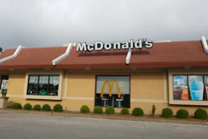 McDonald's image