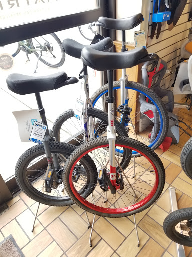 Bicycle Store «Martins Bike Shop», reviews and photos, 1891 Division Hwy, Ephrata, PA 17522, USA