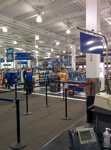 Electronics Store «Best Buy», reviews and photos, 310 Goddard Blvd, King of Prussia, PA 19406, USA