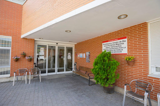 Residencia de mayores Amavir Cenicientos en Cenicientos