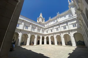 Igreja de São Vicente de Fora image
