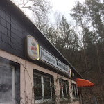 Photo n°1 de l'avis de Sven.� fait le 13/03/2017 à 17:39 sur le  Waldgaststätte Sennhütte à Bad Frankenhausen