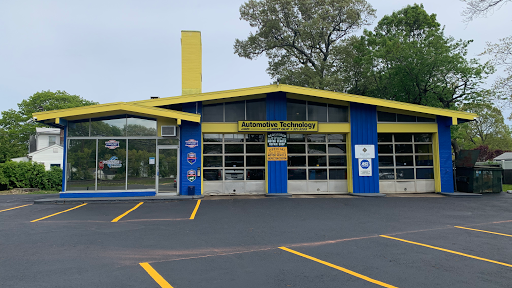 836 Union Blvd, West Islip, NY 11795, USA