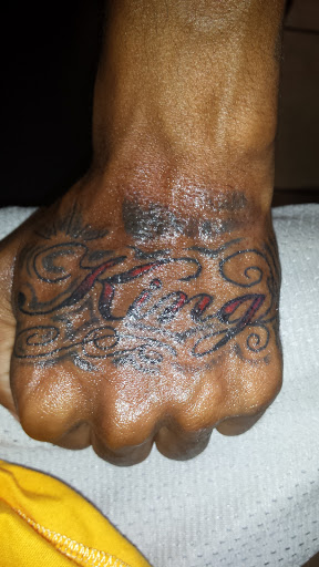 Tattoo Shop «Inner City Custom Tattoo», reviews and photos, 4909 Mobile Hwy, Pensacola, FL 32506, USA