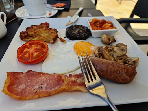 Varkk Bar & Kitchen en Villamartin