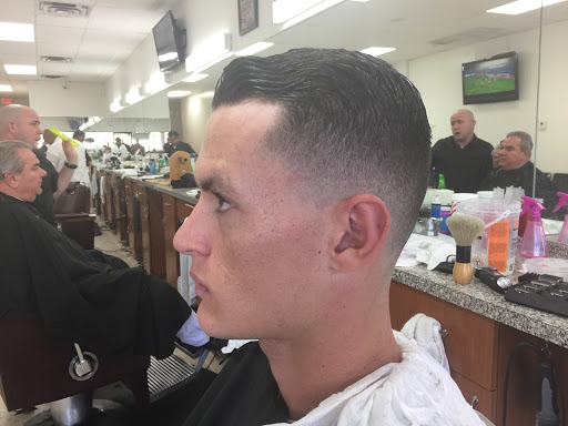 Barber Shop «Quality Barbershop», reviews and photos, 11522 W State Rd 84, Davie, FL 33325, USA