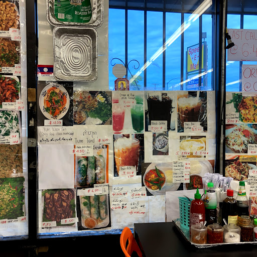 Asian Grocery Store «Vientiane Asian Grocery LLC», reviews and photos, 6059 Martin Luther King Jr Way S, Seattle, WA 98118, USA