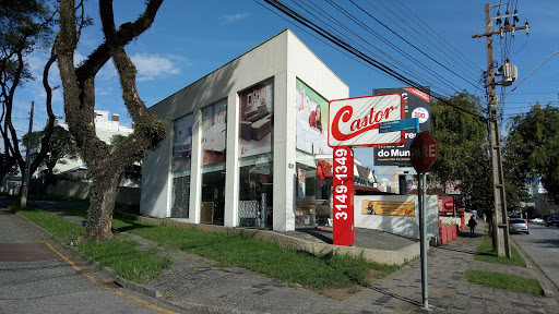 Colchões Castor Curitiba