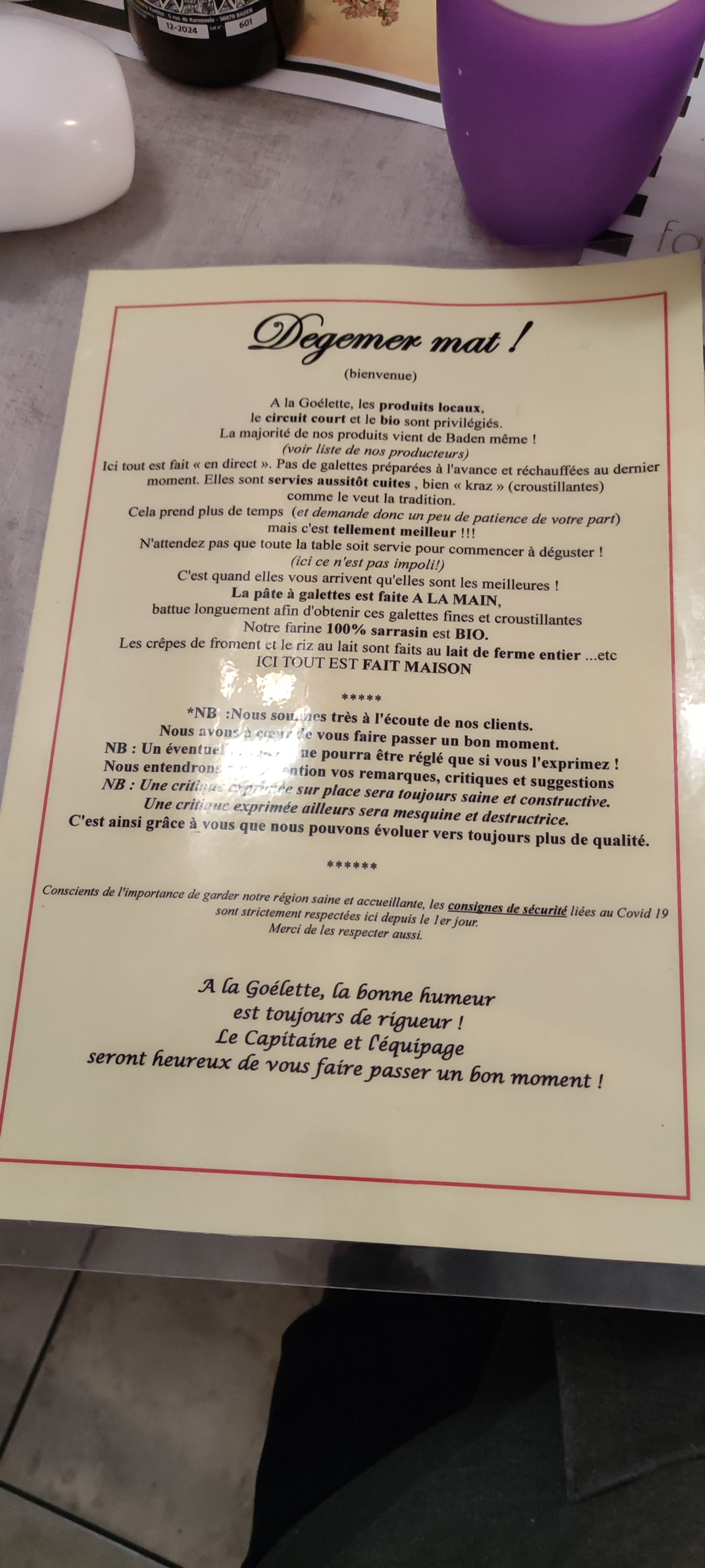 Photo n° 2 de l'avis de A.D. fait le 30/12/2022 à 12:35
