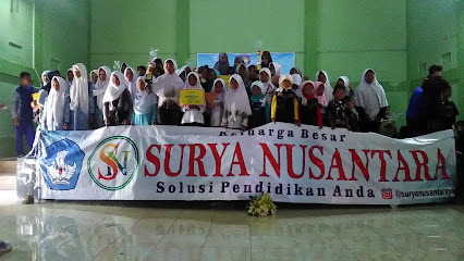 Homeschooling Surya Nusantara - HSN