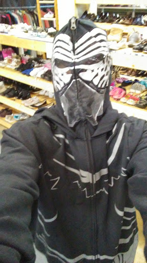 Thrift Store «Peace Place Thrift Store», reviews and photos, 339 GA-82, Jefferson, GA 30549, USA