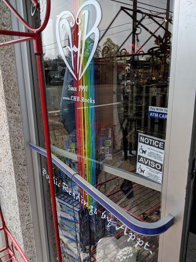 Store «Crystal Heart Books & Beads», reviews and photos, 4675 SW Washington Ave, Beaverton, OR 97005, USA