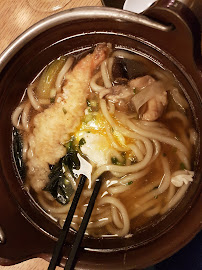 Udon du Restaurant japonais You à Paris - n°16