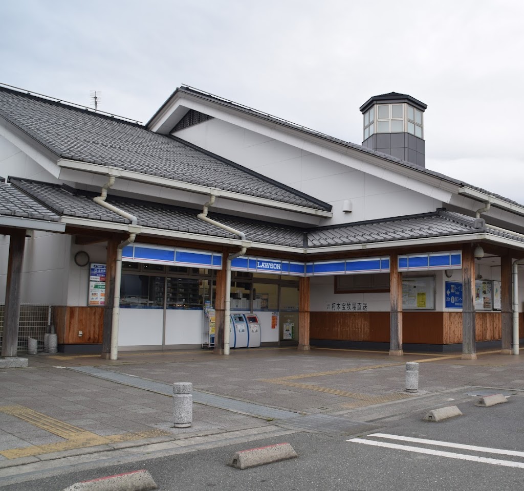 高島みちくさ市場