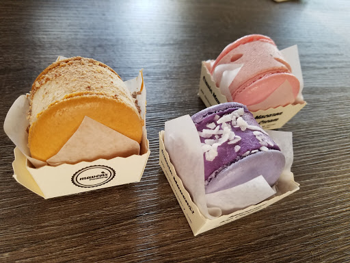 Dessert Shop «Vampire Penguin Shaved Snow and Desserts», reviews and photos, 9135 W Stockton Blvd, Elk Grove, CA 95758, USA