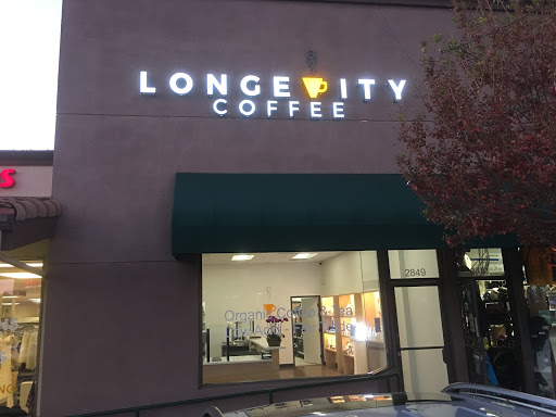 Longevity Coffee