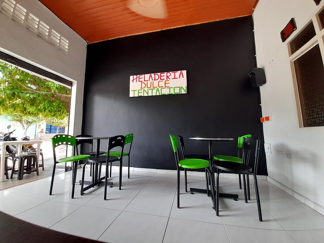 Heladeria Dulce Tentación