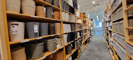 Home Goods Store «The Container Store», reviews and photos, 1851 Fountain Dr, Reston, VA 20190, USA