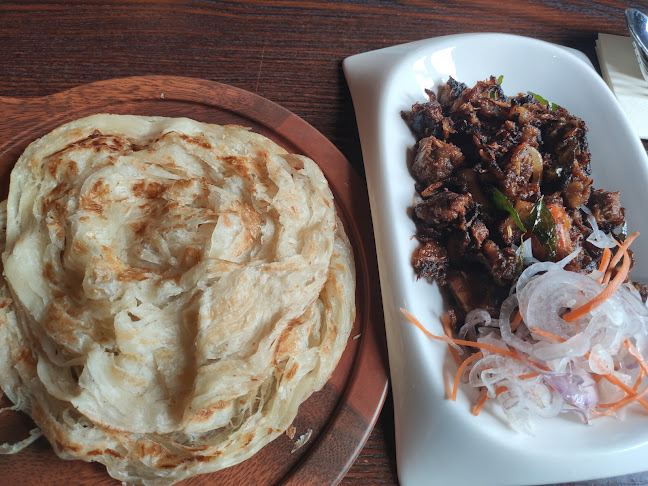 Opinii despre MUGSHOTS BISTRO. COCKTAIL BAR în Singapore - Bar