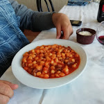 Photo n°3 de l'avis de sonia.a fait le 24/03/2019 à 20:13 sur le  Il Borghetto da Marino Ristorante à Spaccio Monteluiano