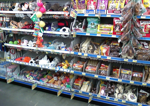 Pet Specialty Consulting