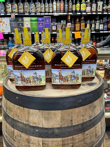 Liquor Store «Liquor World», reviews and photos, 50 Haven Hill Rd, Shelbyville, KY 40065, USA