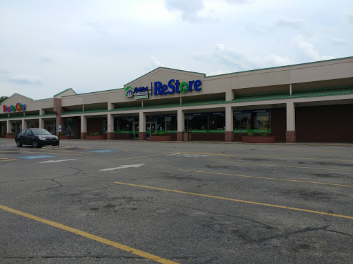 Hardware Store «Habitat for Humanity ReStore», reviews and photos, 4044 Taylorsville Rd, Louisville, KY 40220, USA