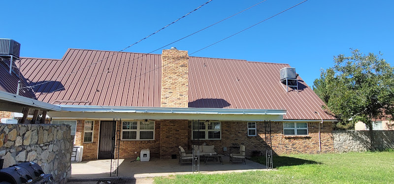 Roof Solutions & Construction - Roofing Contractor in El Paso, Texas