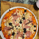 Photo n°1 de l'avis de Phil. fait le 15/12/2019 à 15:29 sur le  Pizzeria Del Ticinese à Milan