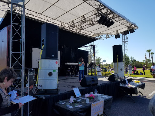 Community Center «Avalon Park West Community Center», reviews and photos, 5216 Autumn Ridge Dr, Wesley Chapel, FL 33545, USA